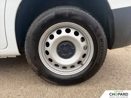 Photo 28 Citroën Berlingo Gén. III Ph2 Base 4