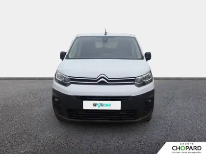 Photo 18 Citroën Berlingo Gén. III Ph2 Base 4