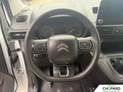 Photo 32 Citroën Berlingo Gén. III Ph2 Base 4