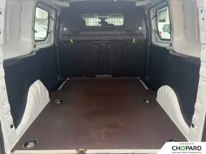 Photo 22 Citroën Berlingo Gén. III Ph2 Base 4