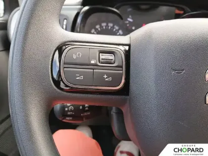 Photo 39 Citroën C3  PureTech 110 S&S EAT6