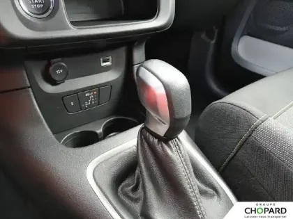 Photo 16 Citroën C3  PureTech 110 S&S EAT6