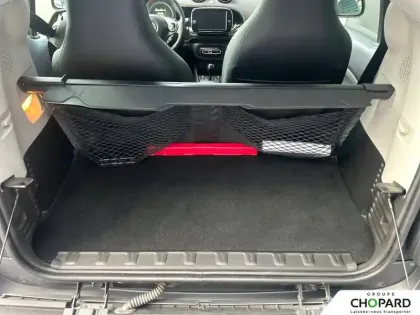 Photo 7 Smart Fortwo  Coupé 82 ch