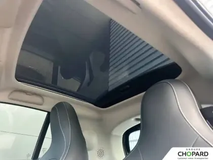 Photo 20 Smart Fortwo  Coupé 82 ch