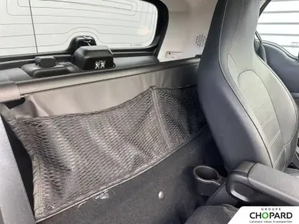 Photo 19 Smart Fortwo  Coupé 82 ch