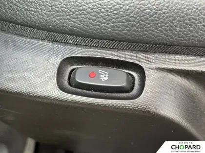 Photo 26 Smart Fortwo  Coupé 82 ch