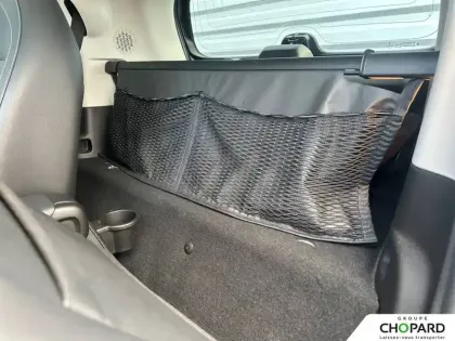 Photo 17 Smart Fortwo  Coupé 82 ch