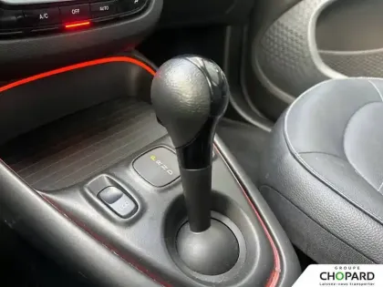 Photo 21 Smart Fortwo  Coupé 82 ch