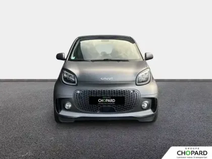 Photo 57 Smart Fortwo  Coupé 82 ch