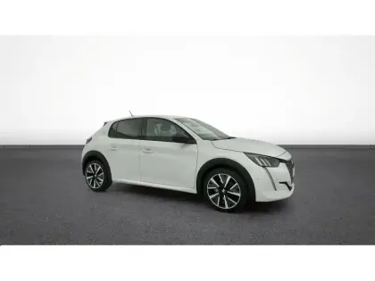 Photo 82 Peugeot 208 Gén. II Ph1 NG GT 5