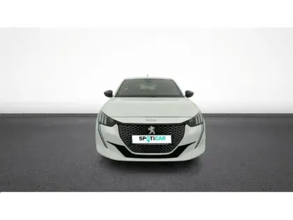 Photo 9 Peugeot 208  PureTech 100 S&S BVM6