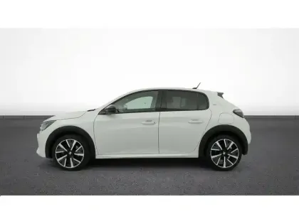 Photo 127 Peugeot 208  PureTech 100 S&S BVM6