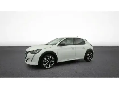 Photo 10 Peugeot 208  PureTech 100 S&S BVM6