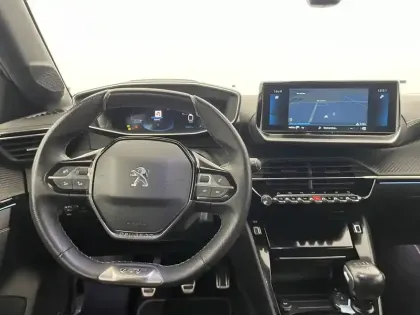 Photo 145 Peugeot 208  PureTech 100 S&S BVM6