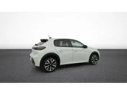 Photo 132 Peugeot 208  PureTech 100 S&S BVM6