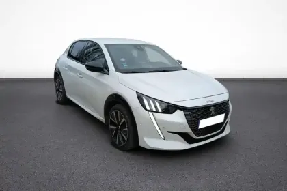 Photo 111 Peugeot 208  PureTech 100 S&S BVM6