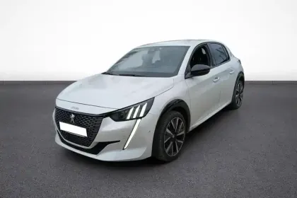 Photo 52 Peugeot 208 Gén. II Ph1 NG GT 5