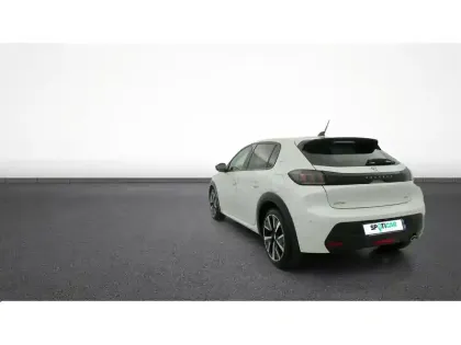 Photo 129 Peugeot 208  PureTech 100 S&S BVM6