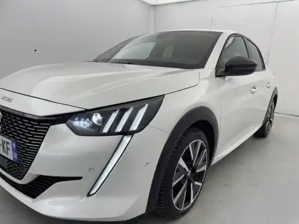 Photo 147 Peugeot 208  PureTech 100 S&S BVM6