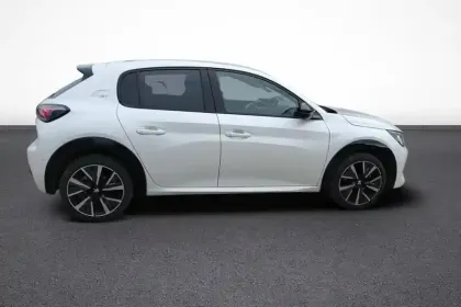 Photo 110 Peugeot 208  PureTech 100 S&S BVM6