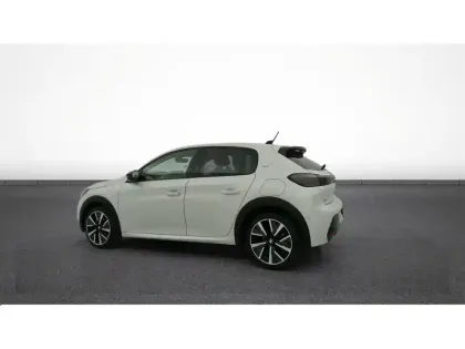 Photo 12 Peugeot 208  PureTech 100 S&S BVM6