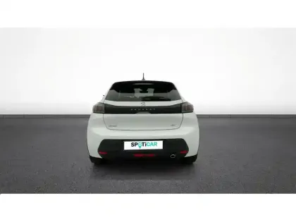 Photo 78 Peugeot 208 Gén. II Ph1 NG GT 5