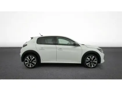 Photo 17 Peugeot 208  PureTech 100 S&S BVM6