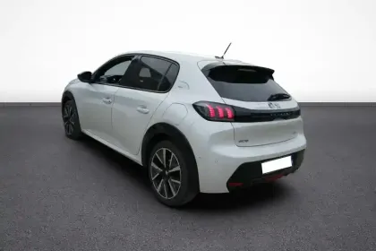 Photo 55 Peugeot 208 Gén. II Ph1 NG GT 5