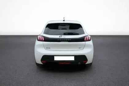 Photo 108 Peugeot 208  PureTech 100 S&S BVM6