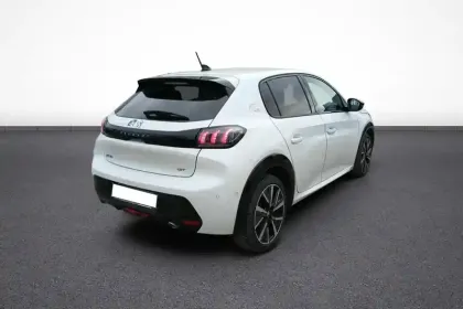 Photo 5 Peugeot 208  PureTech 100 S&S BVM6