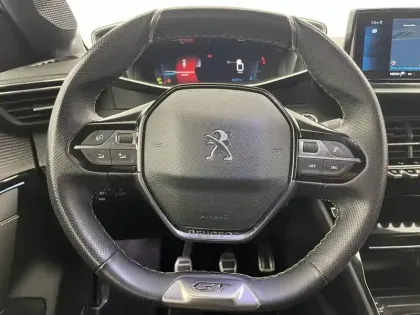 Photo 30 Peugeot 208  PureTech 100 S&S BVM6