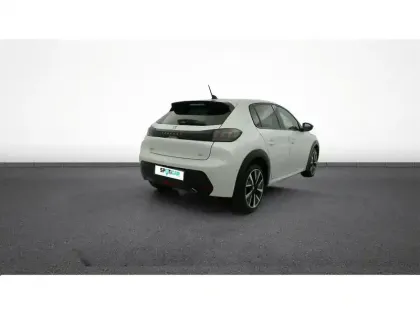 Photo 131 Peugeot 208  PureTech 100 S&S BVM6