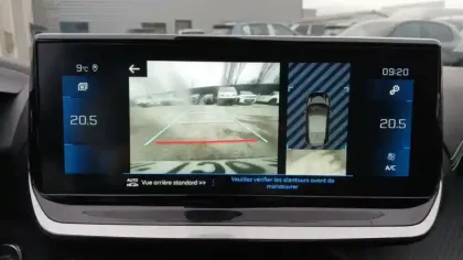 Photo 68 Peugeot 208 Gén. II Ph1 NG GT 5