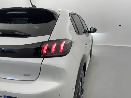 Photo 102 Peugeot 208 Gén. II Ph1 NG GT 5