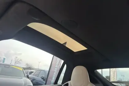 Photo 28 Tesla Model X  100 kWh Tri-Motor