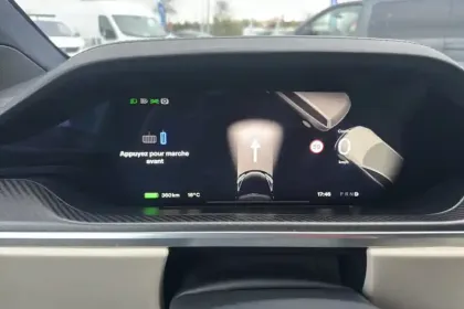 Photo 15 Tesla Model X  100 kWh Tri-Motor