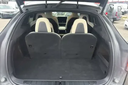 Photo 8 Tesla Model X  100 kWh Tri-Motor