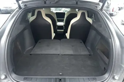 Photo 9 Tesla Model X  100 kWh Tri-Motor