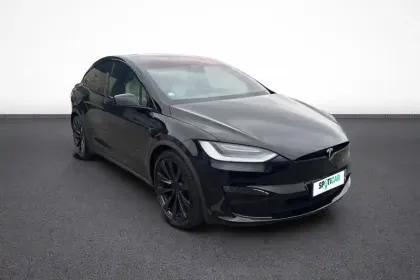 Photo 7 Tesla Model X  100 kWh Tri-Motor