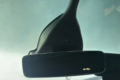 Photo 35 Tesla Model X  100 kWh Tri-Motor