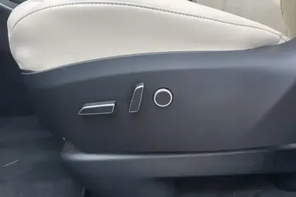 Photo 23 Tesla Model X  100 kWh Tri-Motor