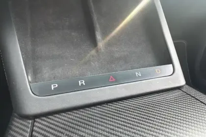 Photo 33 Tesla Model X  100 kWh Tri-Motor