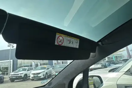 Photo 34 Tesla Model X  100 kWh Tri-Motor