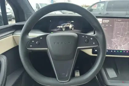 Photo 13 Tesla Model X  100 kWh Tri-Motor