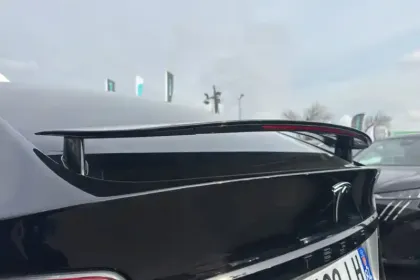 Photo 30 Tesla Model X  100 kWh Tri-Motor