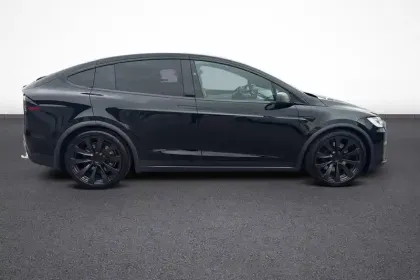 Photo 6 Tesla Model X  100 kWh Tri-Motor