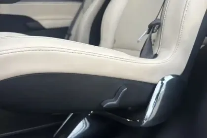 Photo 22 Tesla Model X  100 kWh Tri-Motor