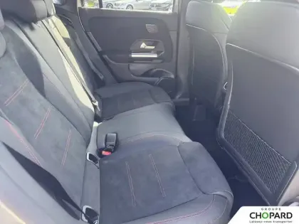 Photo 71 Mercedes GLA  180 d 8G-DCT