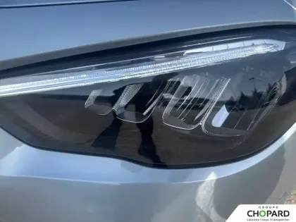 Photo 10 Mercedes GLA  180 d 8G-DCT