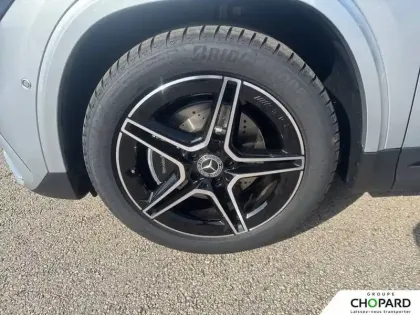 Photo 33 Mercedes GLA  180 d 8G-DCT